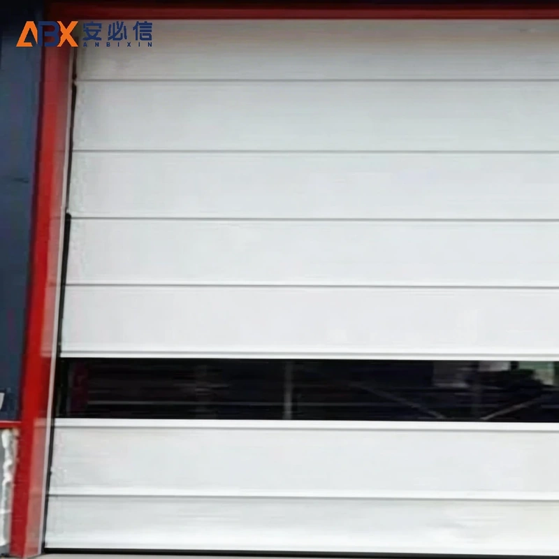厦门高速门